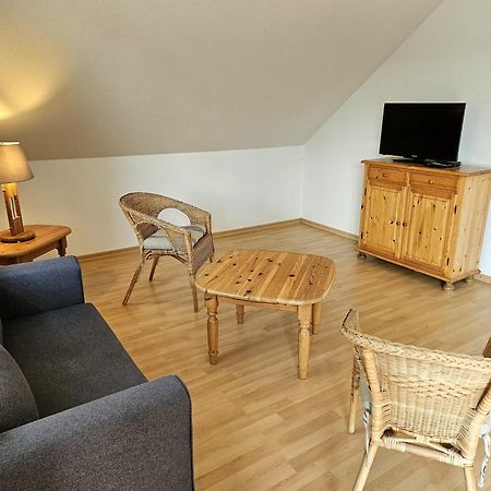 "Pappelhof - Whg 4" Apartman Grömitz Kültér fotó