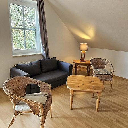 "Pappelhof - Whg 4" Apartman Grömitz Kültér fotó