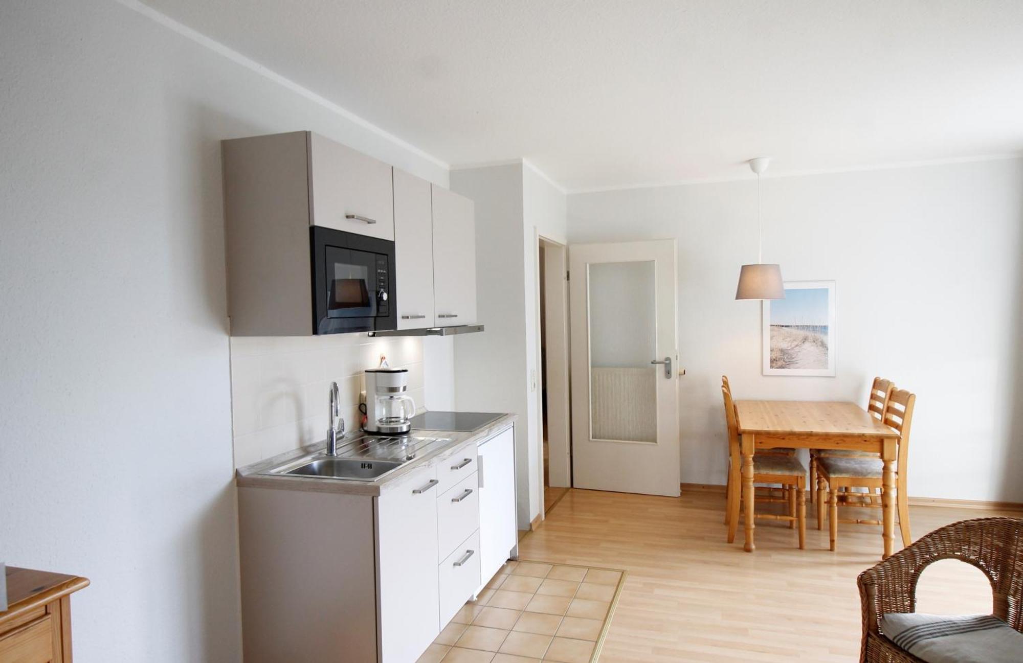 "Pappelhof - Whg 4" Apartman Grömitz Kültér fotó