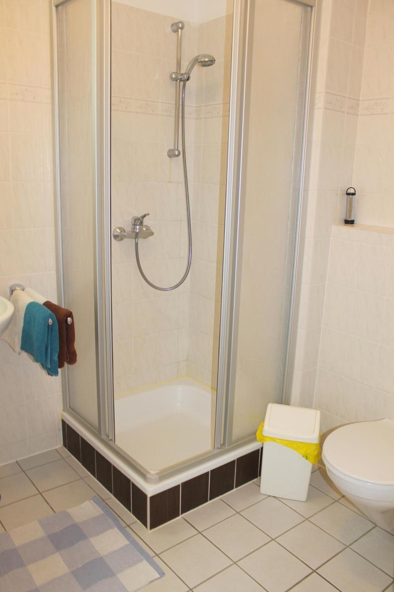 "Pappelhof - Whg 4" Apartman Grömitz Kültér fotó