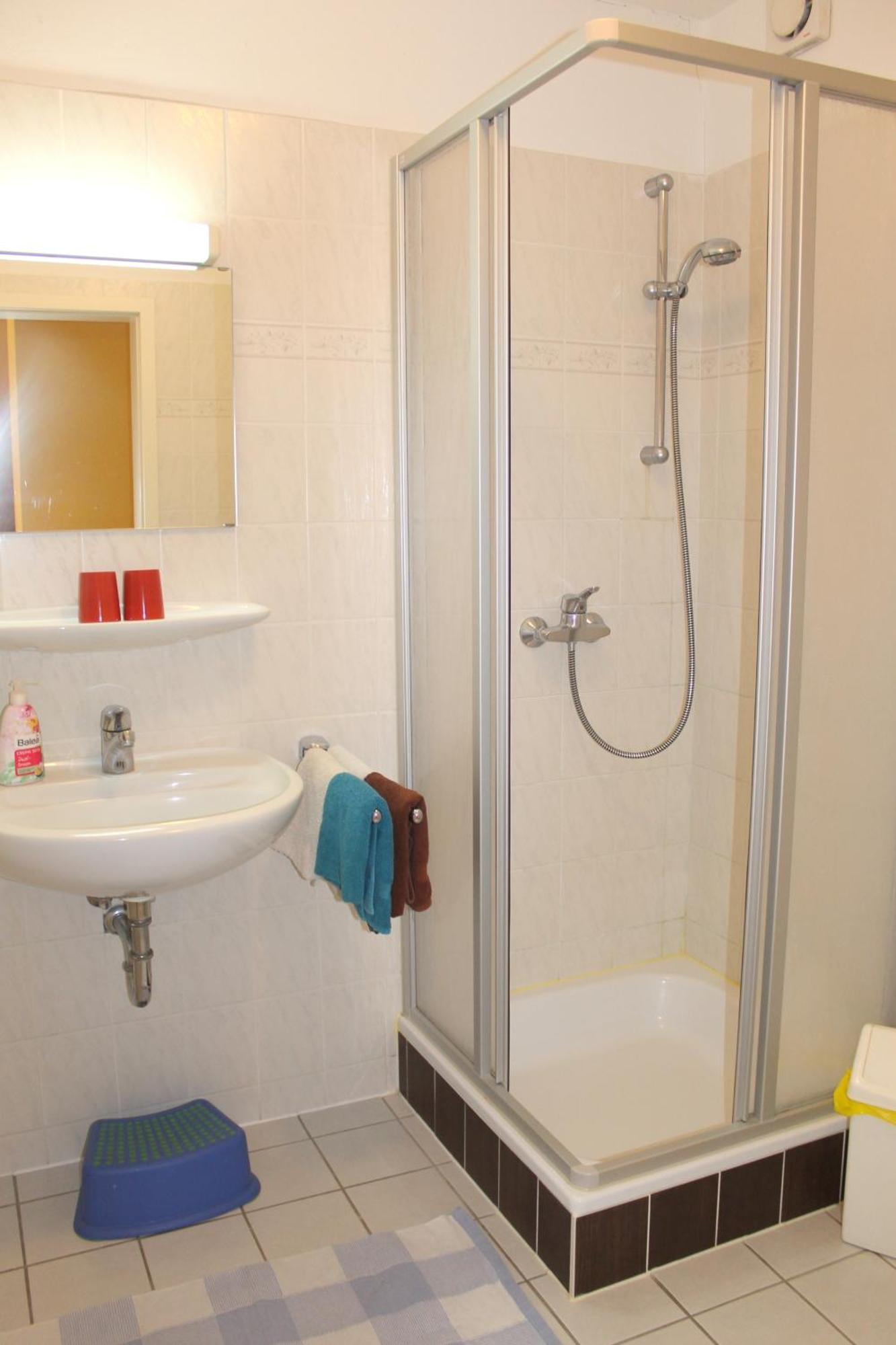 "Pappelhof - Whg 4" Apartman Grömitz Kültér fotó