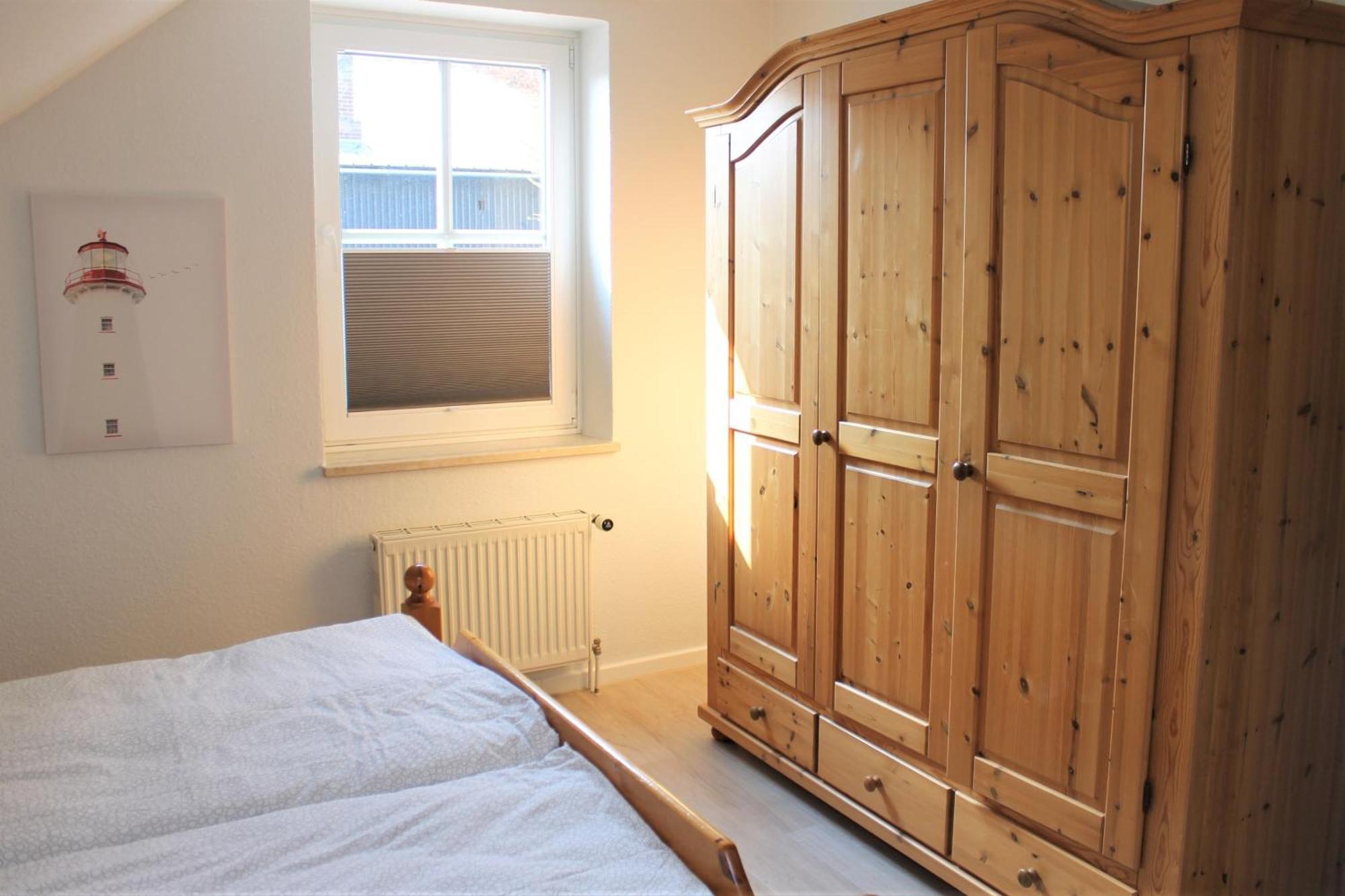 "Pappelhof - Whg 4" Apartman Grömitz Kültér fotó