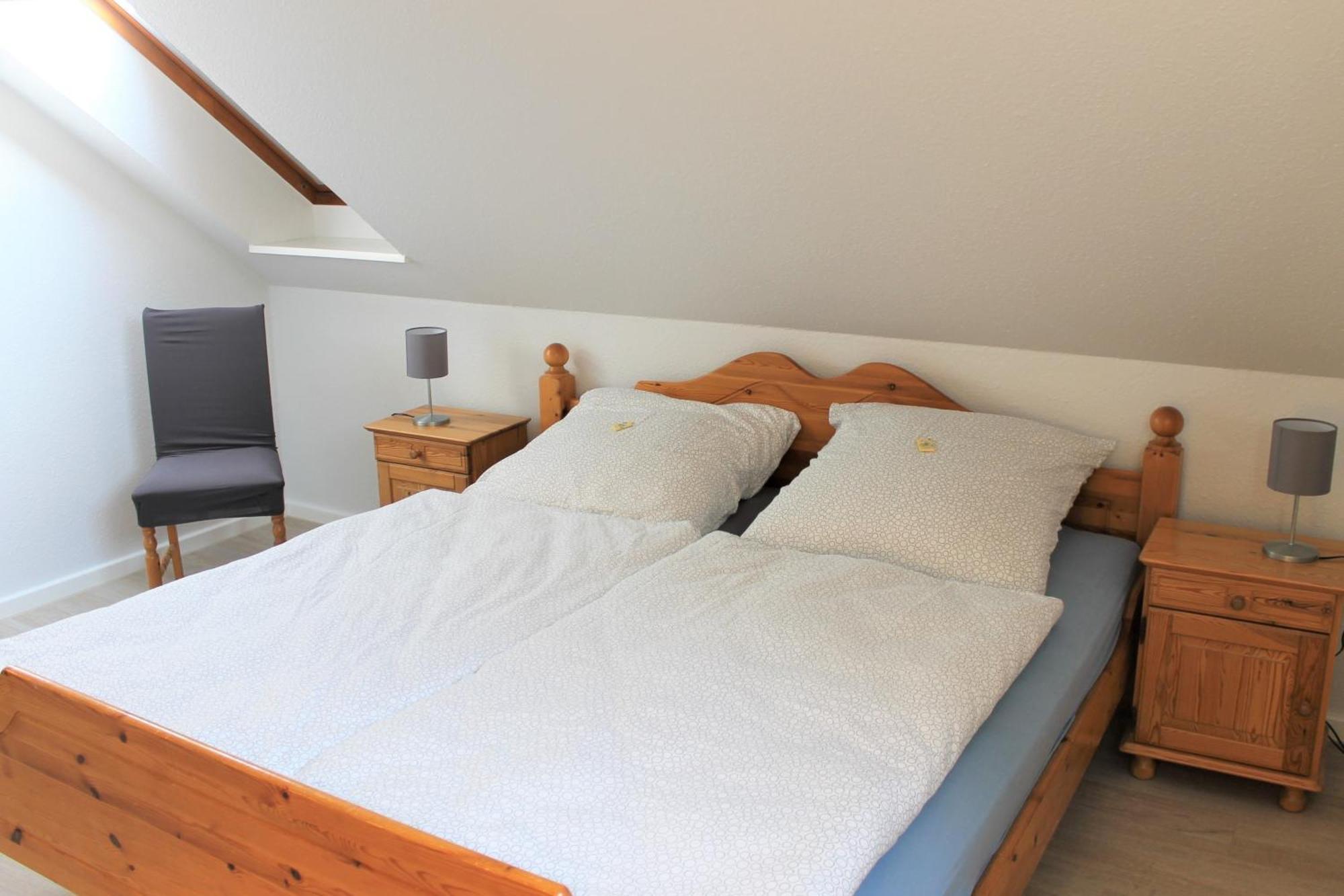 "Pappelhof - Whg 4" Apartman Grömitz Kültér fotó