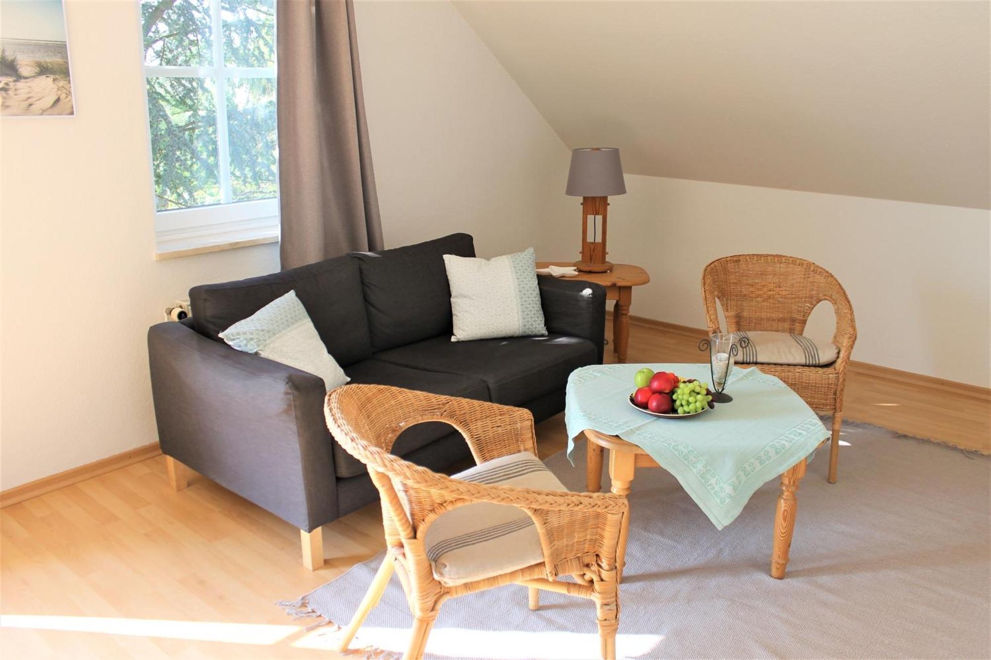 "Pappelhof - Whg 4" Apartman Grömitz Kültér fotó