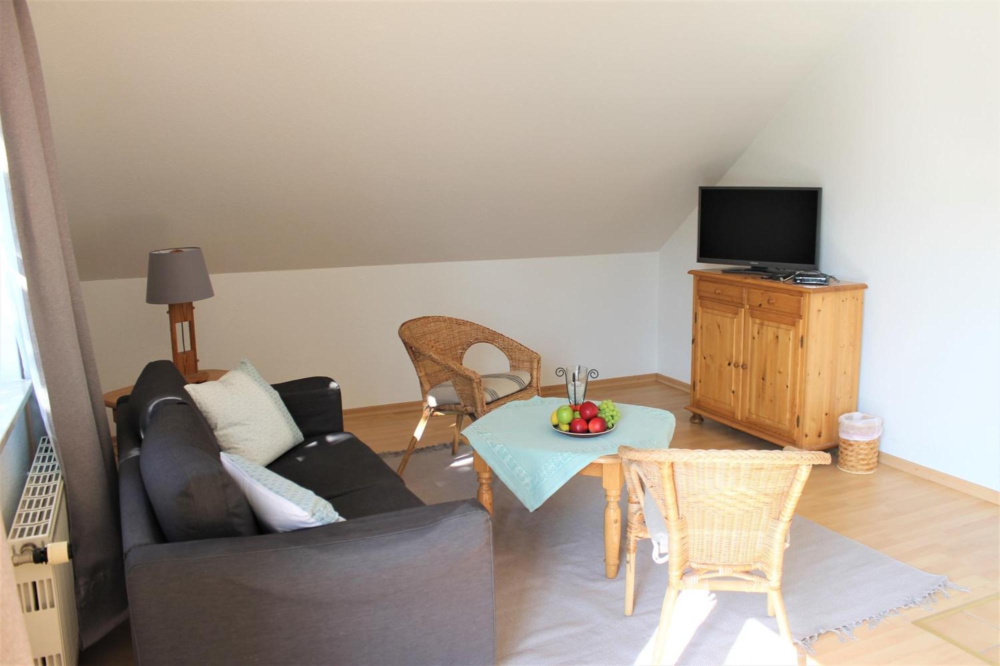 "Pappelhof - Whg 4" Apartman Grömitz Kültér fotó