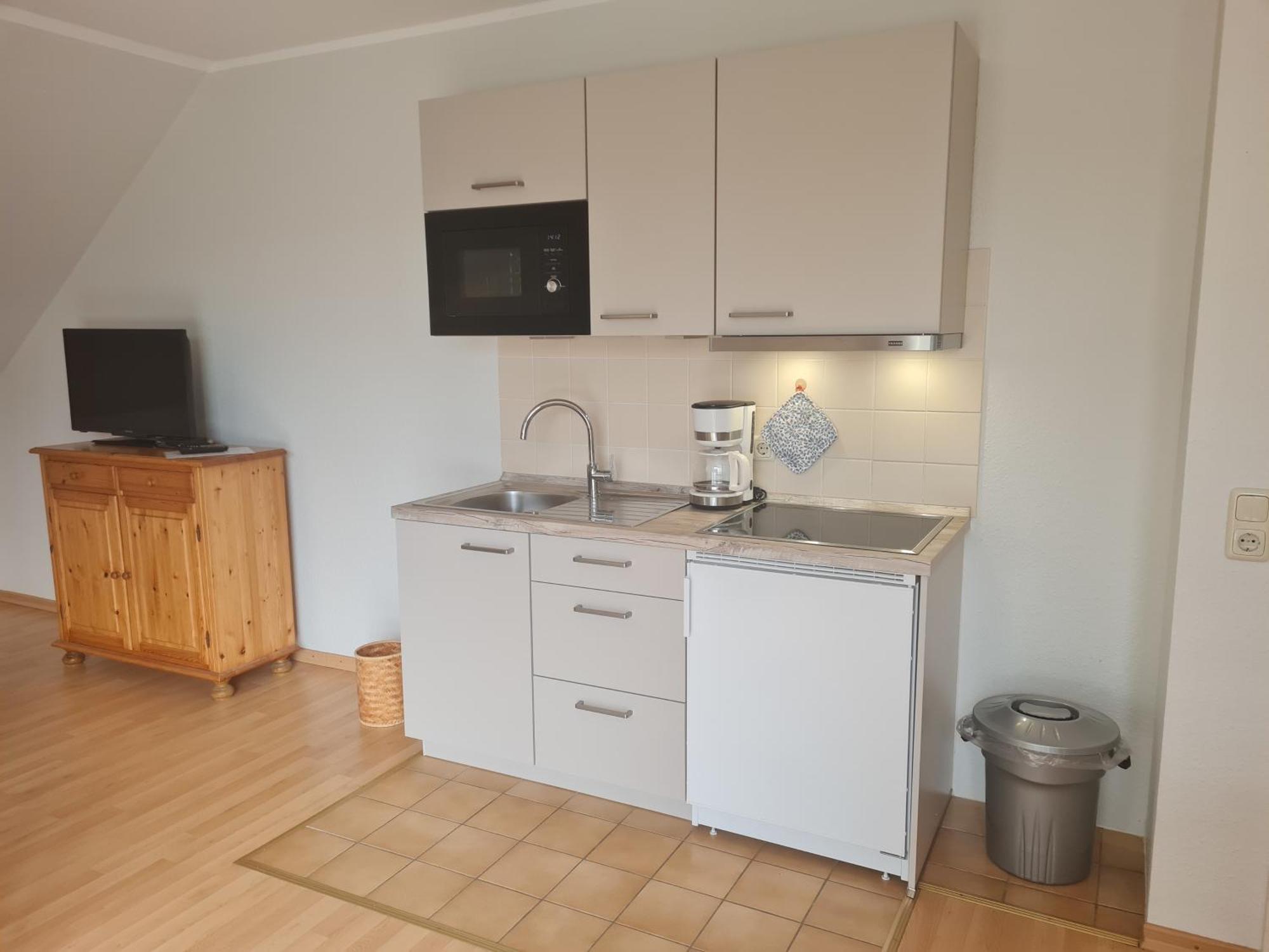 "Pappelhof - Whg 4" Apartman Grömitz Kültér fotó
