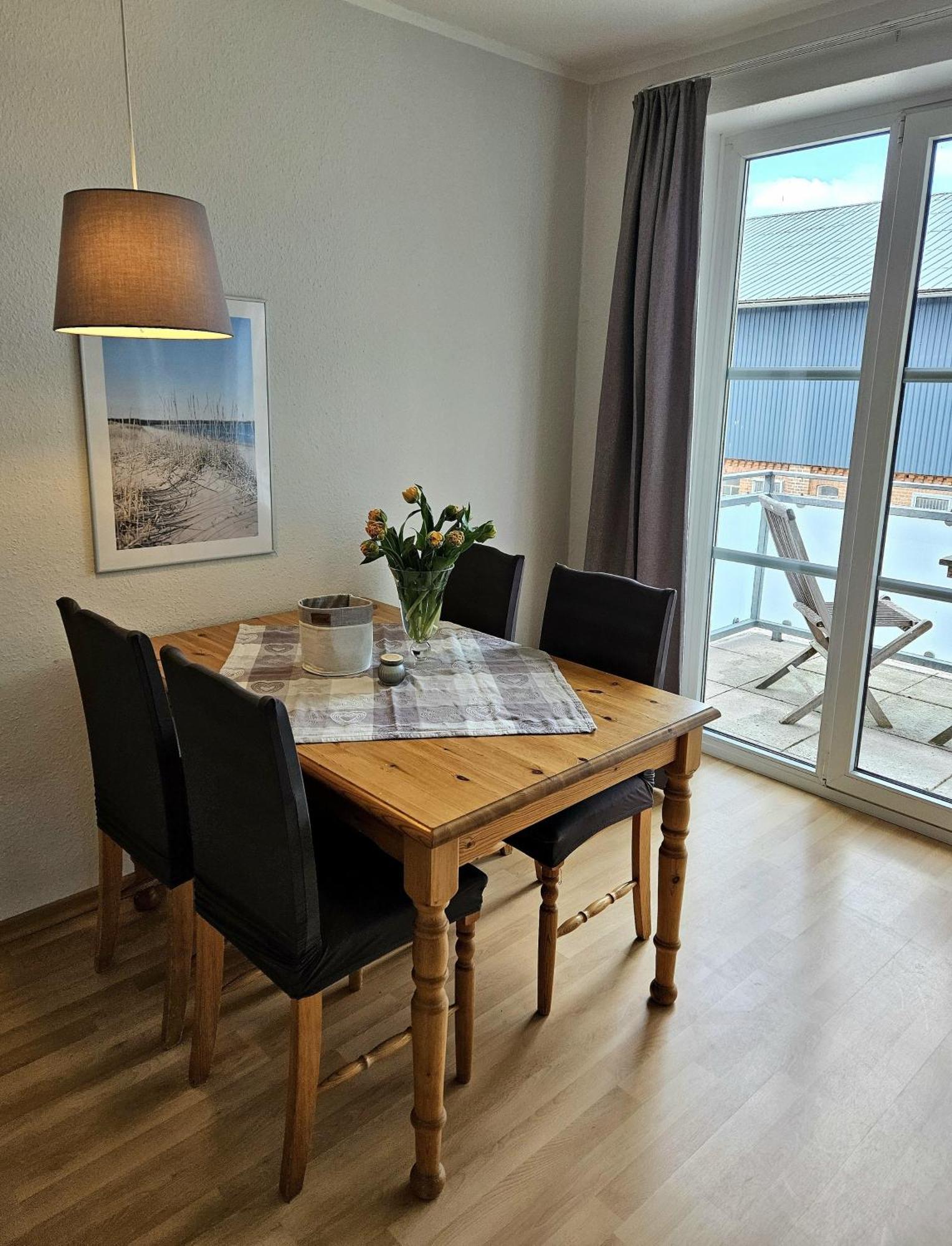 "Pappelhof - Whg 4" Apartman Grömitz Kültér fotó