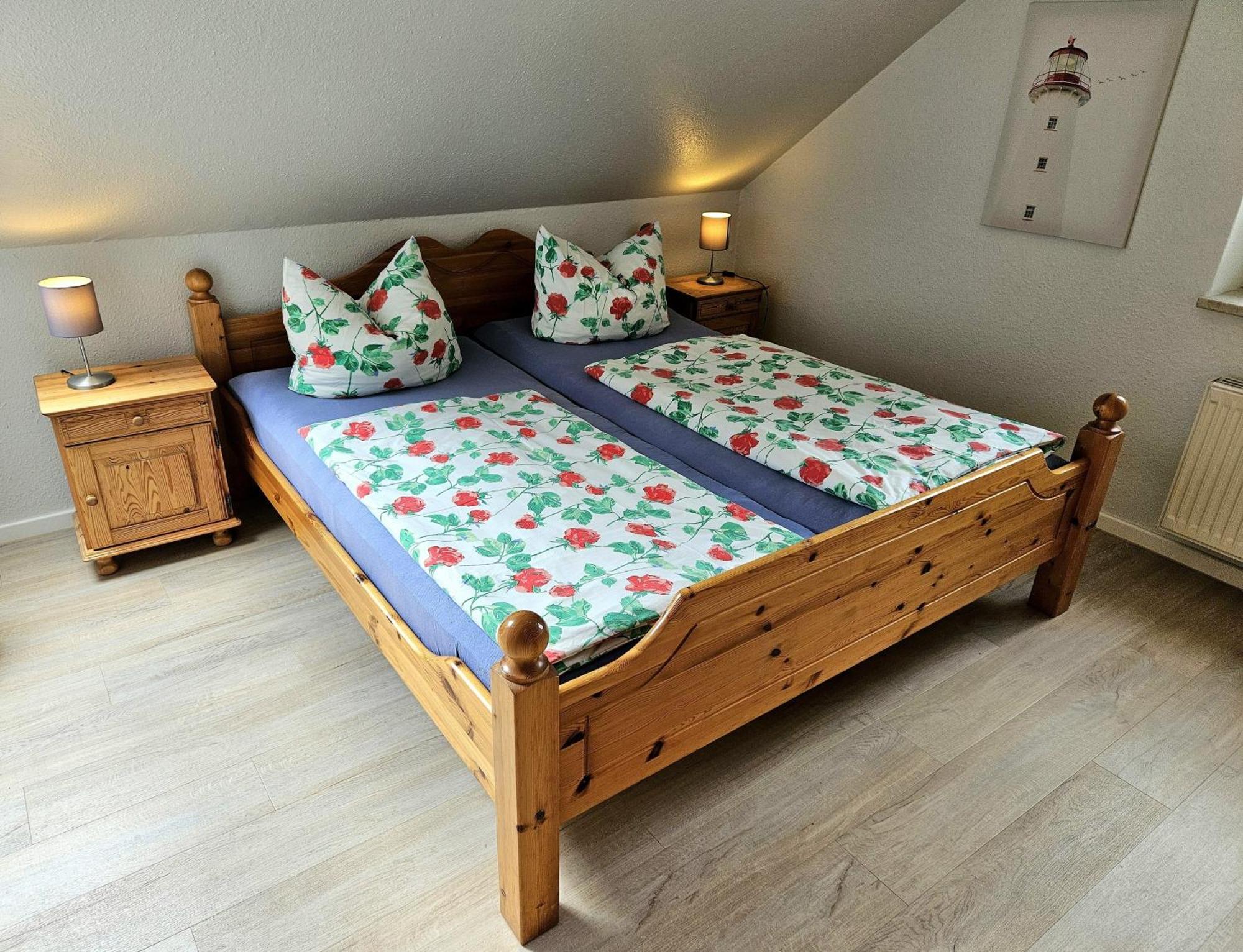 "Pappelhof - Whg 4" Apartman Grömitz Kültér fotó