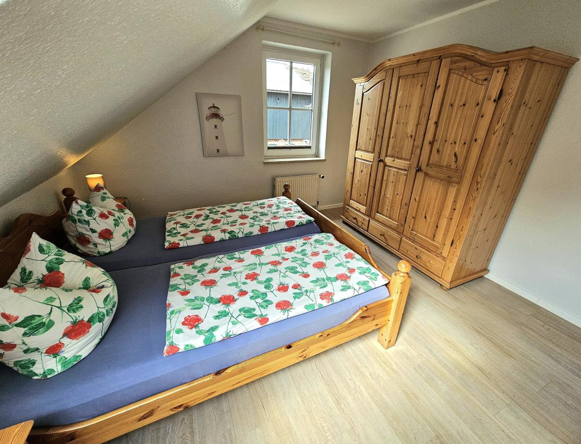"Pappelhof - Whg 4" Apartman Grömitz Kültér fotó