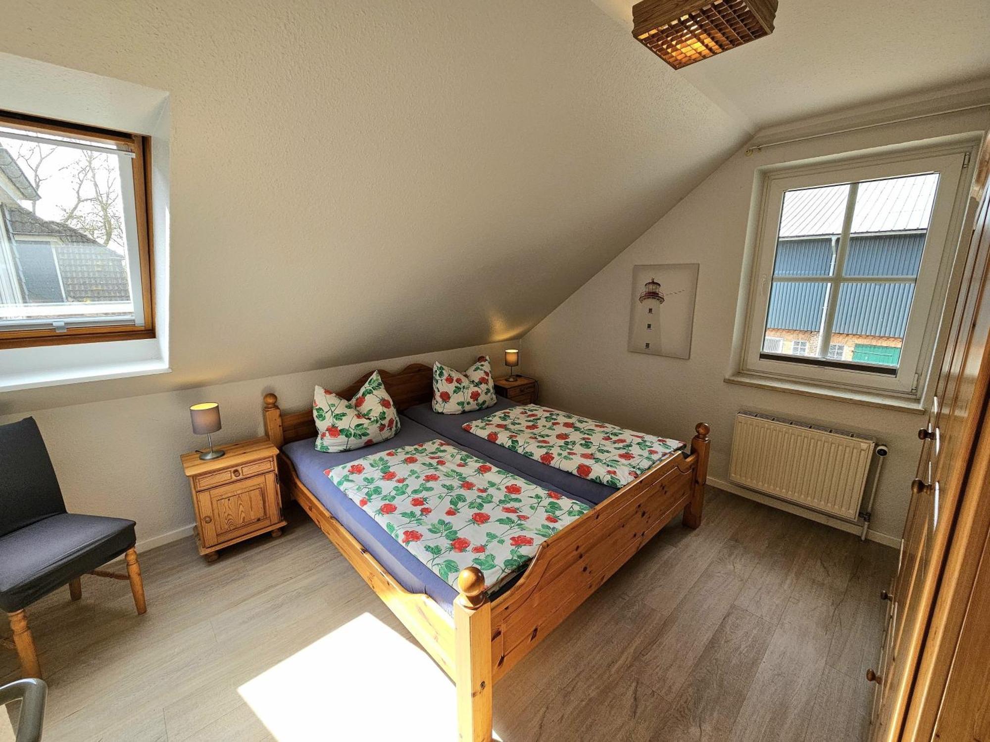 "Pappelhof - Whg 4" Apartman Grömitz Kültér fotó