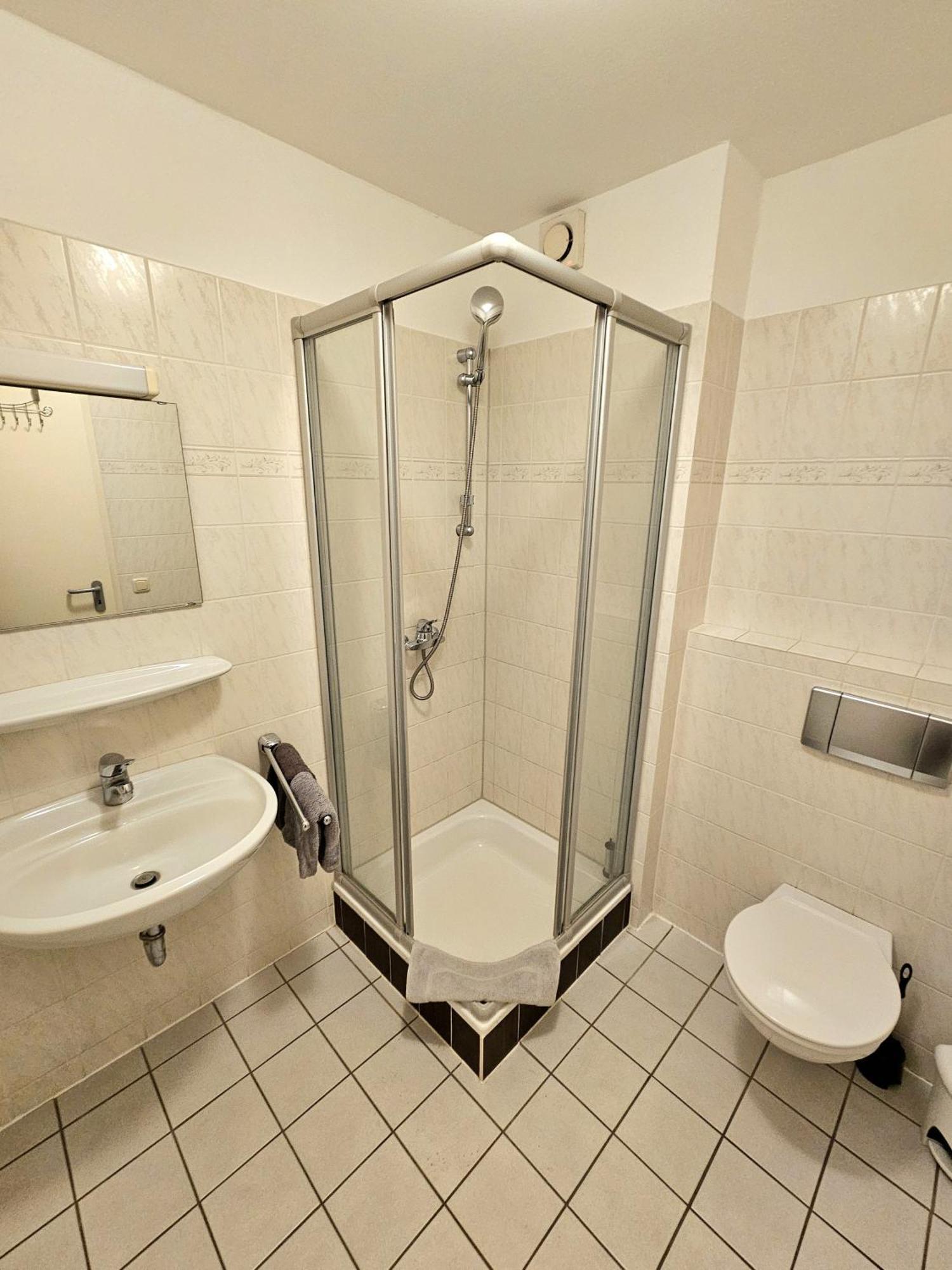 "Pappelhof - Whg 4" Apartman Grömitz Kültér fotó