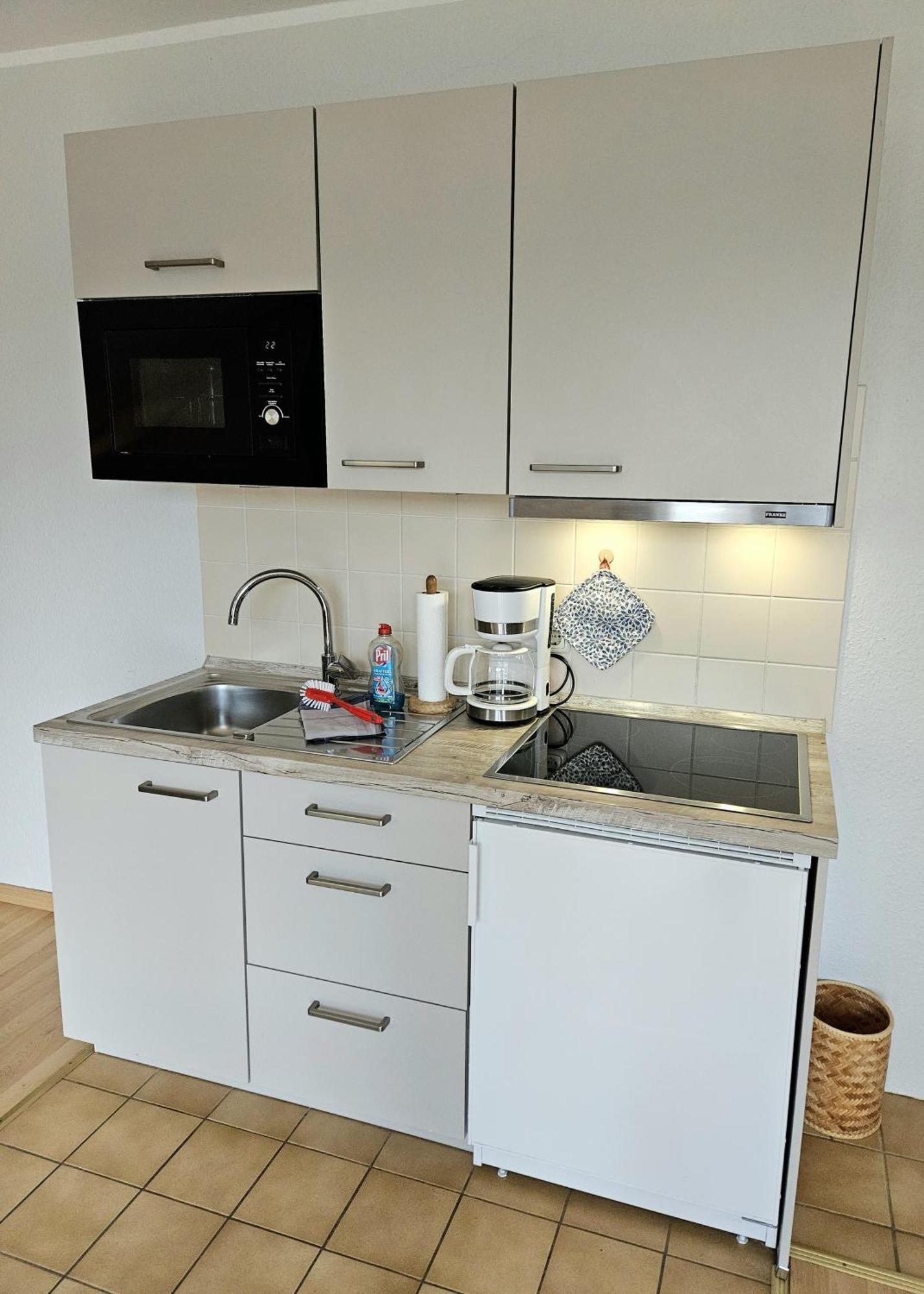 "Pappelhof - Whg 4" Apartman Grömitz Kültér fotó