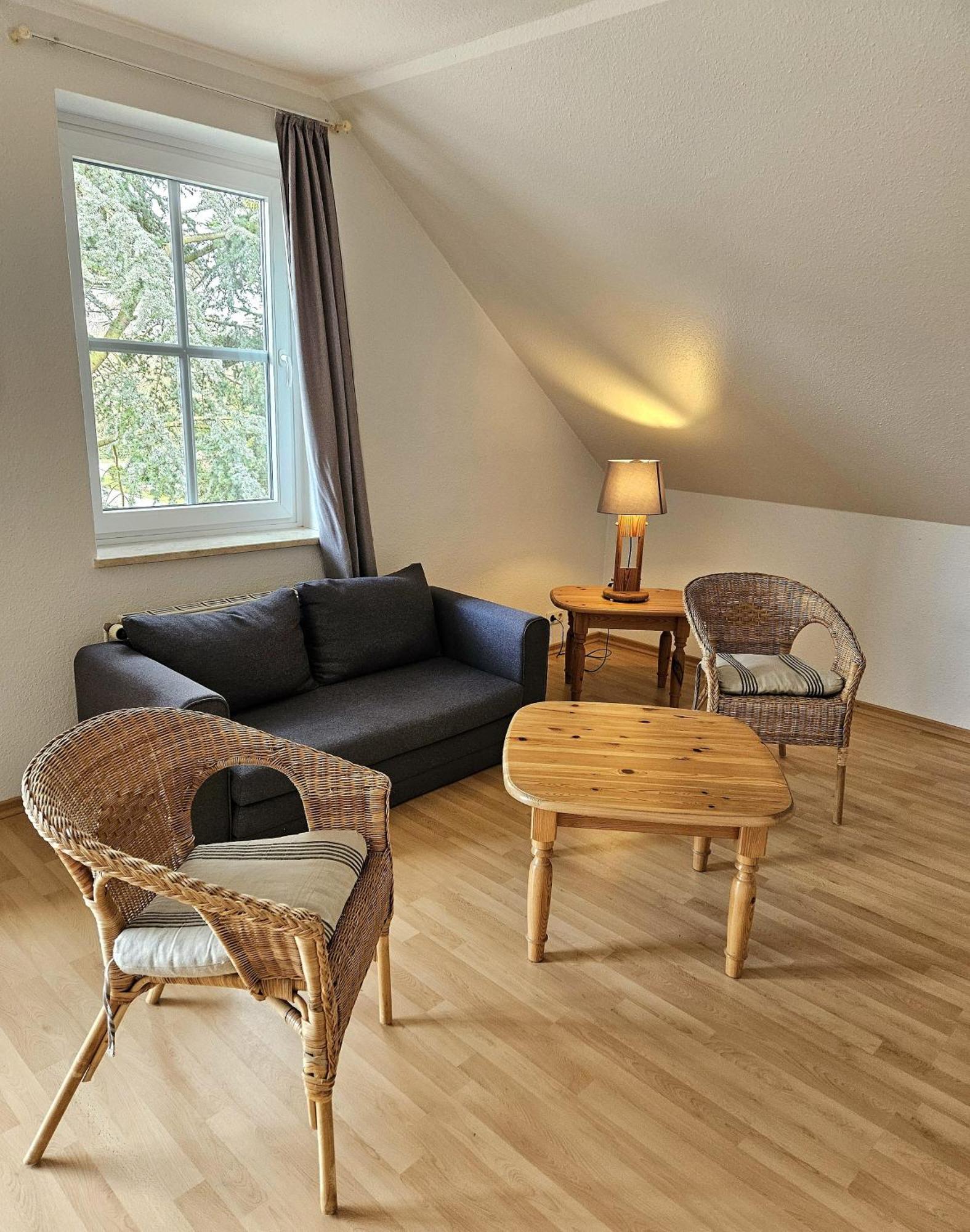 "Pappelhof - Whg 4" Apartman Grömitz Kültér fotó